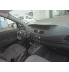 Feu arriere principal gauche (feux) RENAULT SCENIC 3 Photo n°4