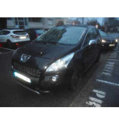 Bloc electrique de frein a main PEUGEOT 3008 Photo n°4