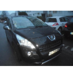 Ceinture arriere droit PEUGEOT 3008 Photo n°5