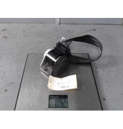 Ceinture arriere gauche PEUGEOT 3008