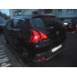 Ceinture arriere gauche PEUGEOT 3008