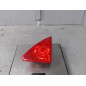Feu arriere secondaire droit (feux) PEUGEOT 3008
