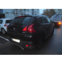 Feu arriere secondaire droit (feux) PEUGEOT 3008 Photo n°6