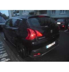 Feu arriere secondaire gauche (feux) PEUGEOT 3008 Photo n°4