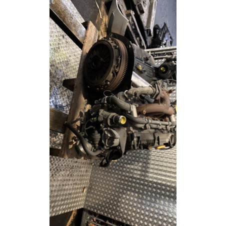 Moteur ALFA ROMEO 147