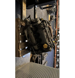 Moteur ALFA ROMEO 147 Photo n°3