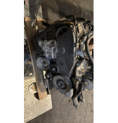 Moteur ALFA ROMEO 147 Photo n°4