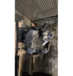 Moteur ALFA ROMEO 147 Photo n°6