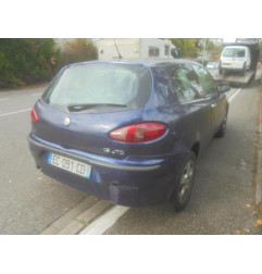 Moteur ALFA ROMEO 147 Photo n°7