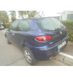 Moteur ALFA ROMEO 147 Photo n°8