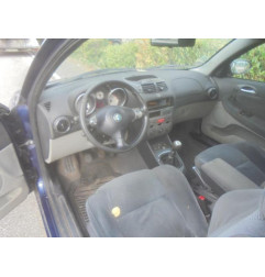 Moteur ALFA ROMEO 147 Photo n°9