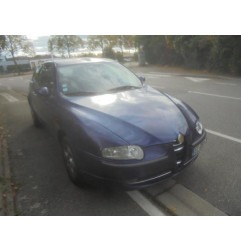 Moteur ALFA ROMEO 147 Photo n°10