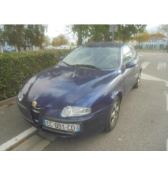 Moteur ALFA ROMEO 147 Photo n°11