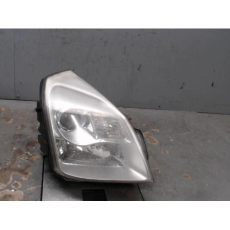 Optique avant principal droit (feux)(phare) RENAULT VEL SATIS