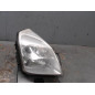 Optique avant principal droit (feux)(phare) RENAULT VEL SATIS