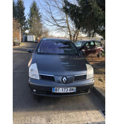 Optique avant principal droit (feux)(phare) RENAULT VEL SATIS Photo n°3