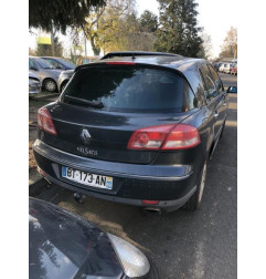 Optique avant principal droit (feux)(phare) RENAULT VEL SATIS Photo n°4