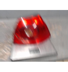 Feu arriere principal droit (feux) VOLKSWAGEN GOLF 5 Photo n°1