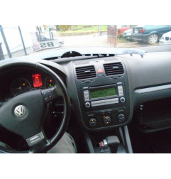 Feu arriere principal droit (feux) VOLKSWAGEN GOLF 5 Photo n°3