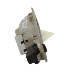 Interrupteur de leve vitre avant gauche RENAULT TWINGO 2 Photo n°4