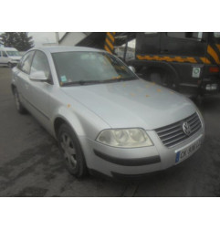 Aile avant gauche VOLKSWAGEN PASSAT 4 Photo n°6