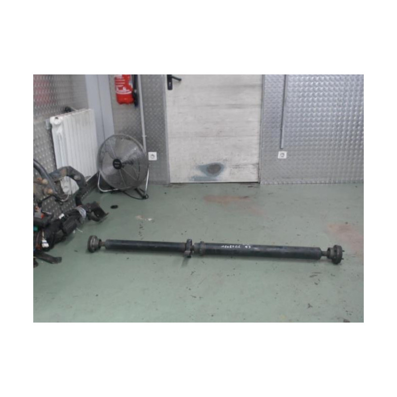 Arbre de transmission (propulsion) AUDI Q5 1