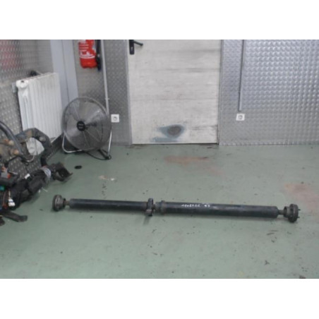 Arbre de transmission (propulsion) AUDI Q5 1 Photo n°1