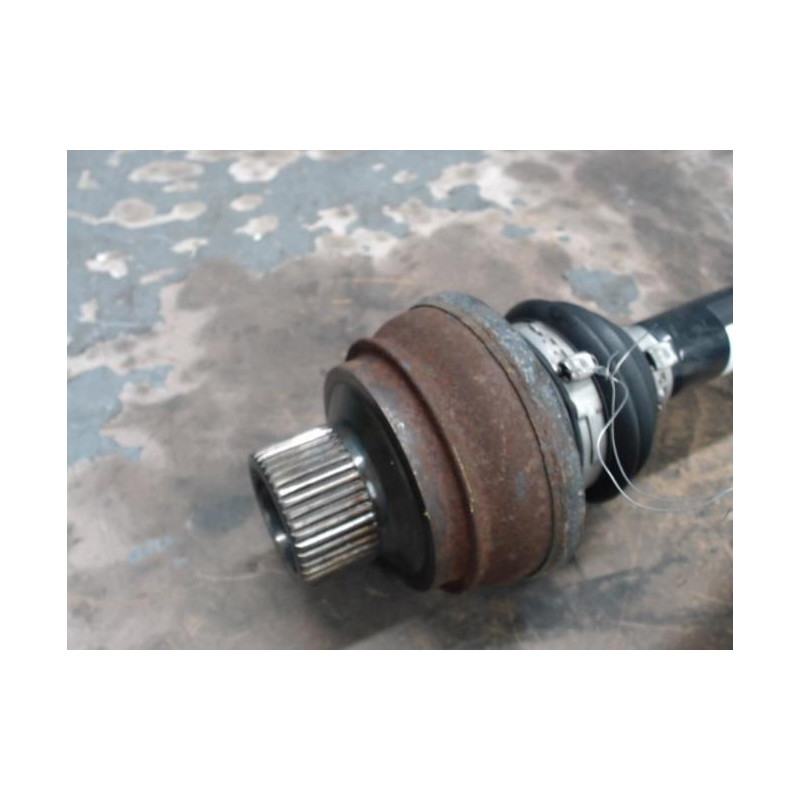 Cardan arriere droit (transmission) AUDI Q5 1