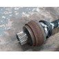 Cardan arriere droit (transmission) AUDI Q5 1
