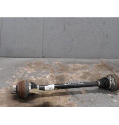 Cardan arriere droit (transmission) AUDI Q5 1 Photo n°3