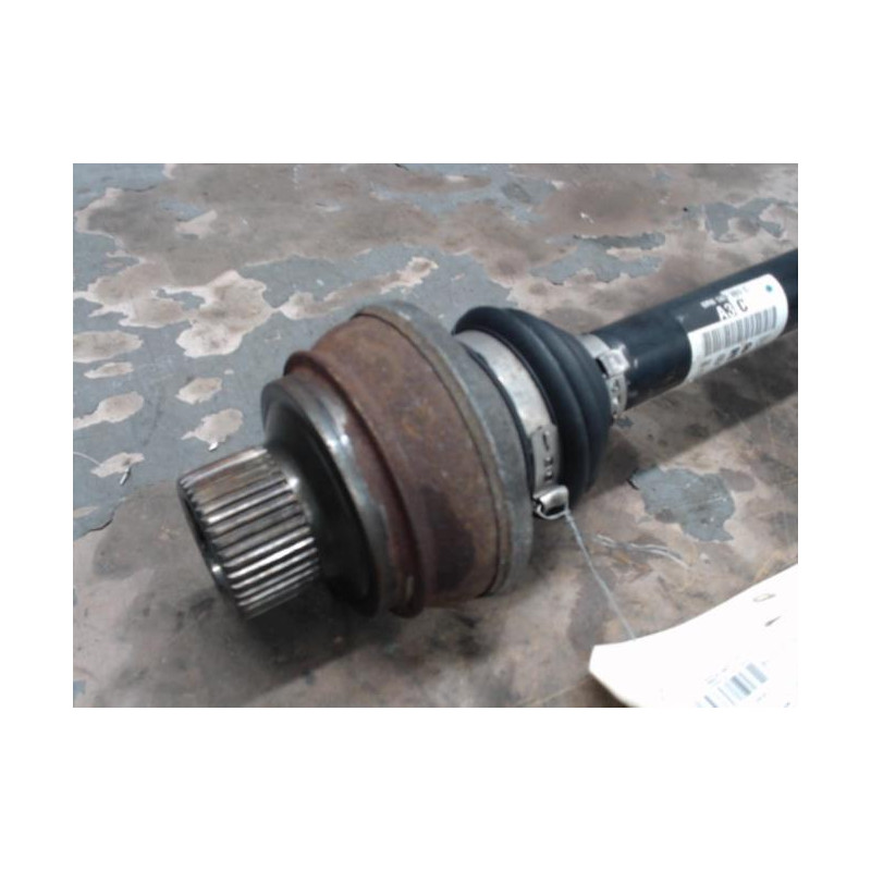 Cardan arriere gauche (transmission) AUDI Q5 1