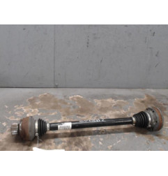 Cardan arriere gauche (transmission) AUDI Q5 1 Photo n°3