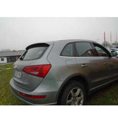 Cardan arriere gauche (transmission) AUDI Q5 1 Photo n°5