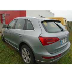 Cardan arriere gauche (transmission) AUDI Q5 1 Photo n°7