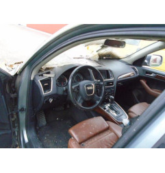 Cardan arriere gauche (transmission) AUDI Q5 1 Photo n°8