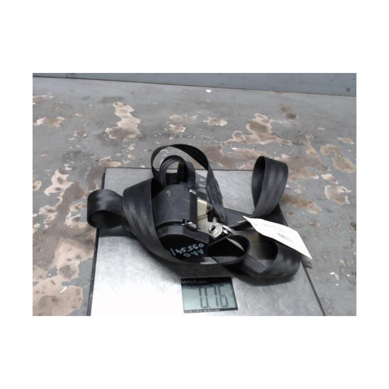 Ceinture arriere droit AUDI Q5 1