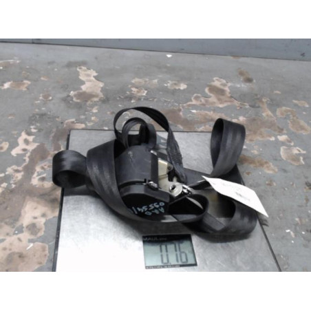 Ceinture arriere droit AUDI Q5 1 Photo n°1