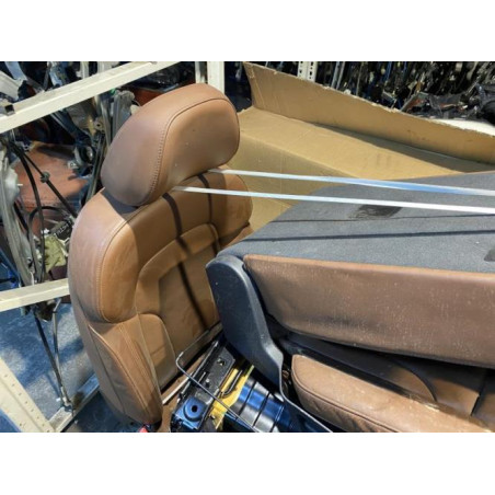 Interieur complet AUDI Q5 1 Photo n°1