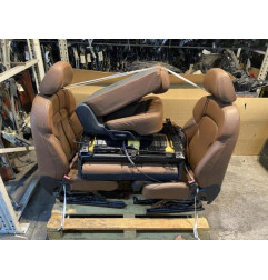 Interieur complet AUDI Q5 1 Photo n°3