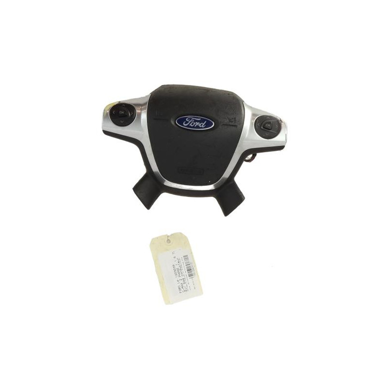 Air bag conducteur FORD C-MAX 2