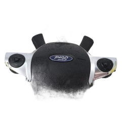 Air bag conducteur FORD C-MAX 2