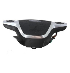 Air bag conducteur FORD C-MAX 2 Photo n°3