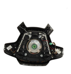 Air bag conducteur FORD C-MAX 2 Photo n°4