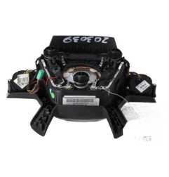 Air bag conducteur FORD C-MAX 2 Photo n°5