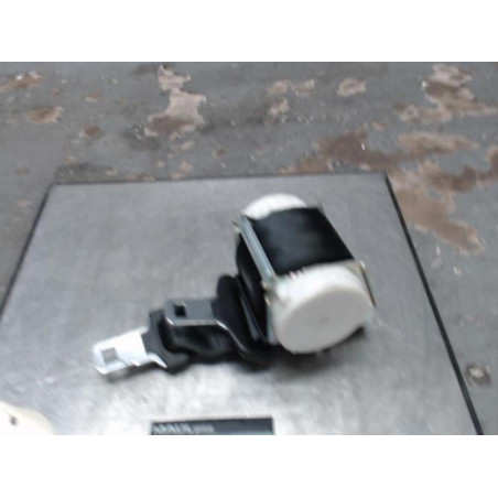 Ceinture arriere centrale FORD C-MAX 2