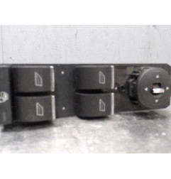 Interrupteur de leve vitre avant gauche FORD C-MAX 2 Photo n°3