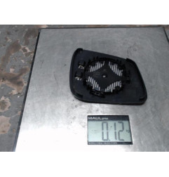 Glace retroviseur gauche MERCEDES CLASSE A 169 Photo n°1