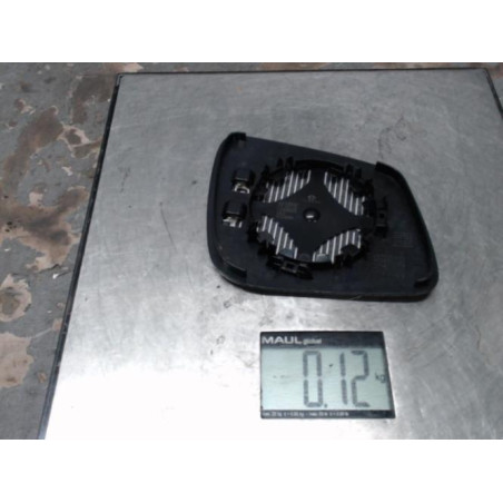 Glace retroviseur gauche MERCEDES CLASSE A 169 Photo n°1