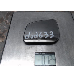 Glace retroviseur gauche MERCEDES CLASSE A 169