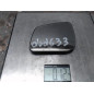 Glace retroviseur gauche MERCEDES CLASSE A 169